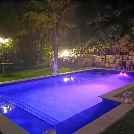 Apartment Val De - Piscine Et Grand Jardin