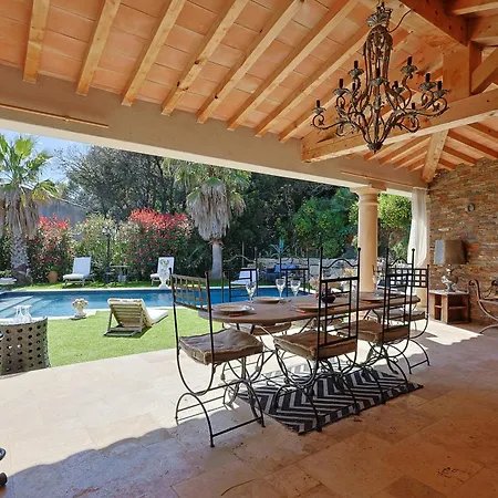 Val De - Piscine Et Grand Jardin *
